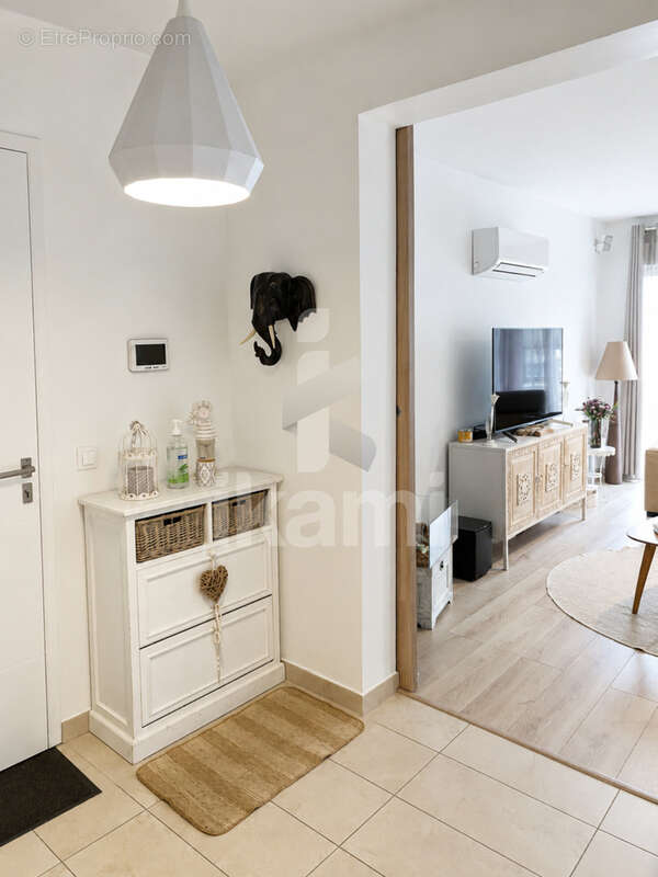 Maison à AULNAY-SOUS-BOIS
