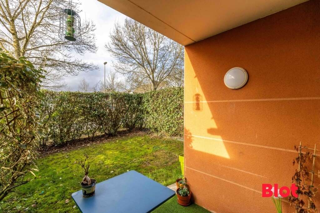 Appartement à BETTON