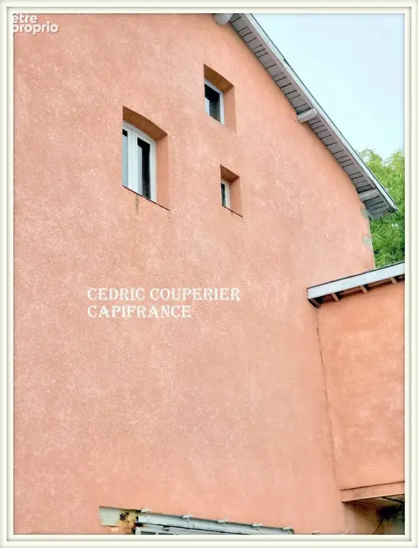 Maison à vendre 3 pièces CELLES SUR DUROLLE (63) - photo 3