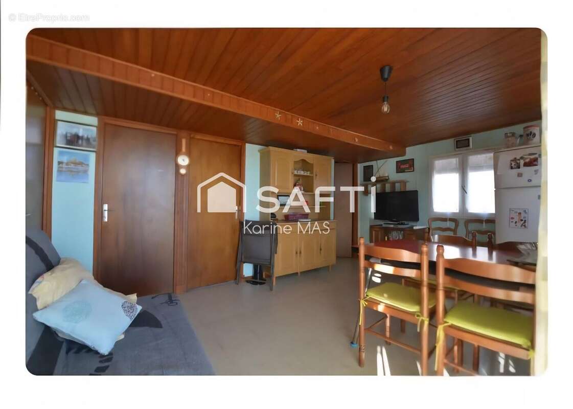 Photo 7 - Maison à GRUISSAN