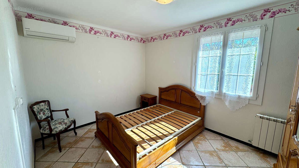 Maison à SAINT-CYPRIEN