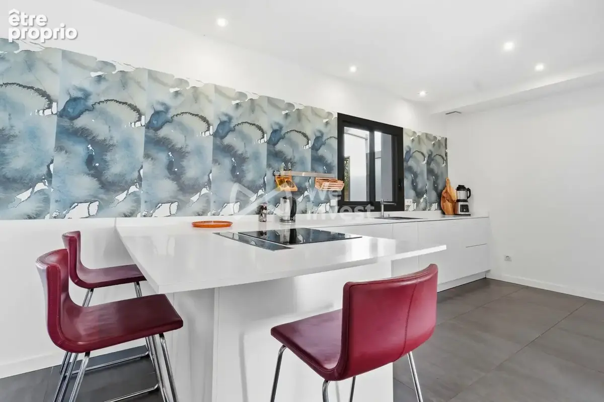 Maison 5 pièces 152 m² à vendre à Toulouse (31100) - photo 8