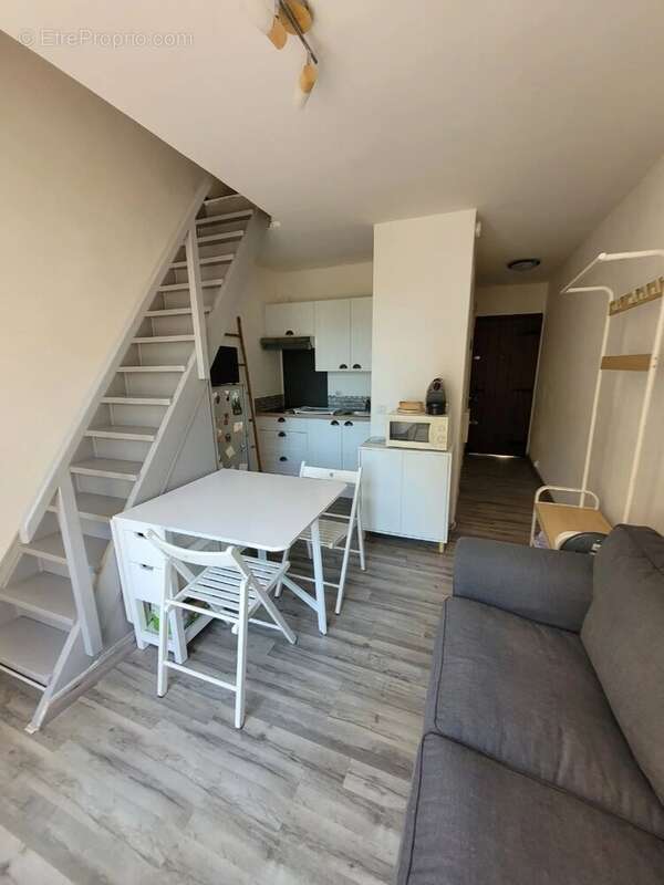 Appartement à PEYMEINADE