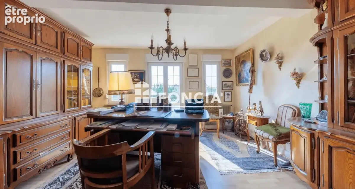Spacieuse maison familiale de 174 m² sur un terrain de 11 ares - photo 9