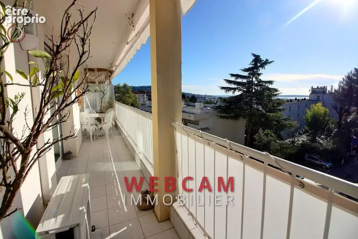 vente appartement 4 Pièce(s) - photo 13