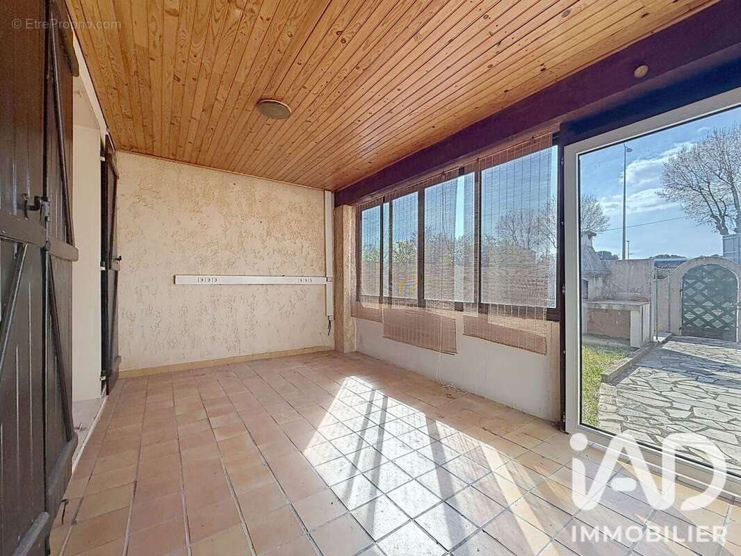 Photo 5 - Maison à ISTRES