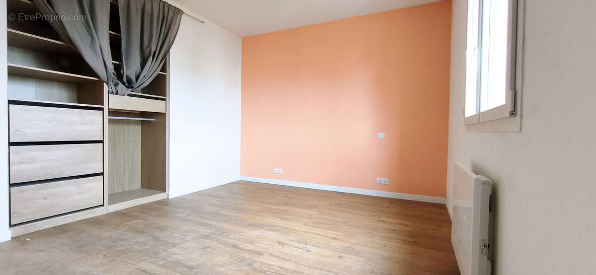 Appartement à SAINT-NAZAIRE