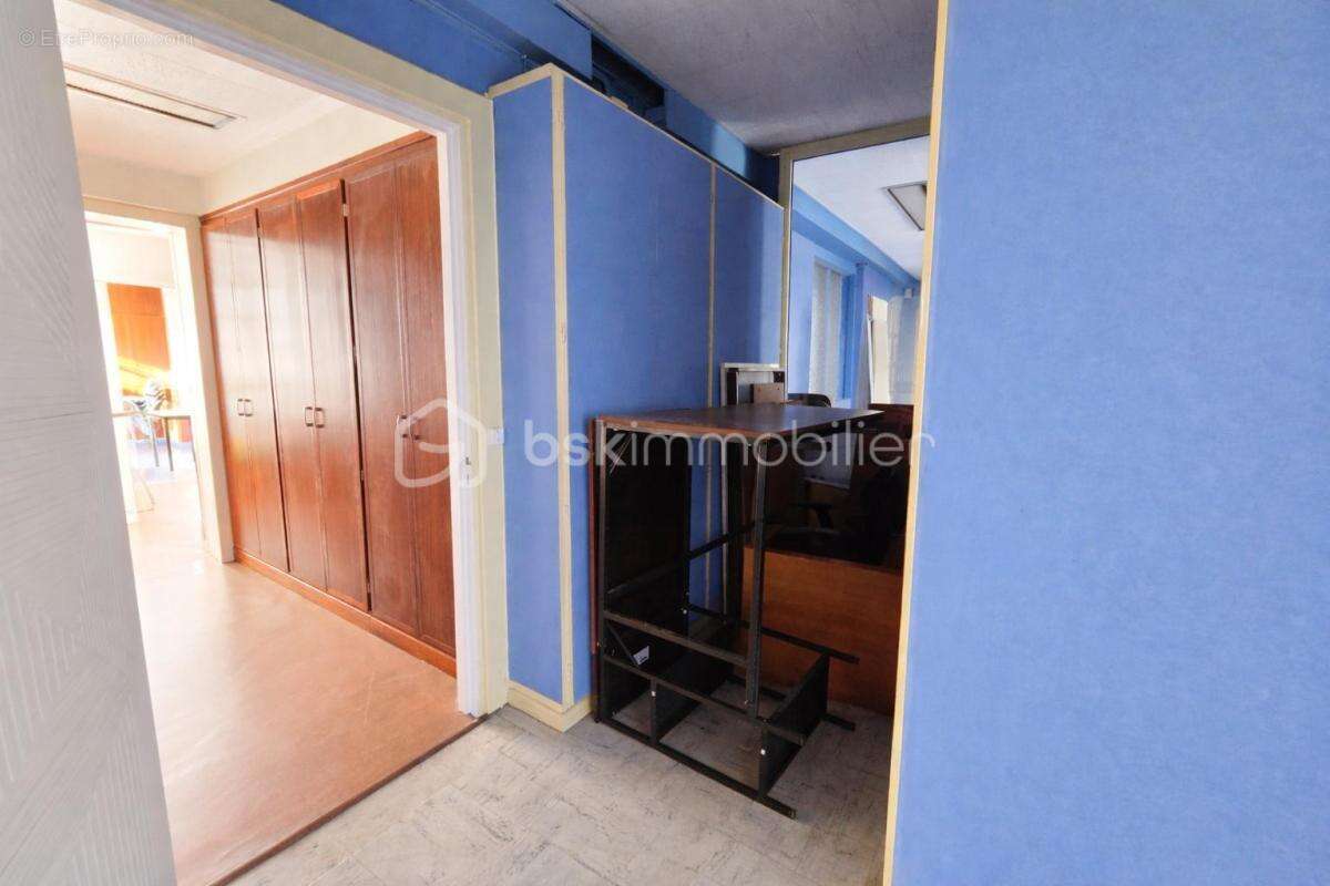 Appartement à PAU