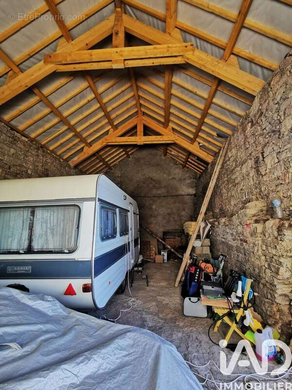 Photo 7 - Maison à LES VIGNES