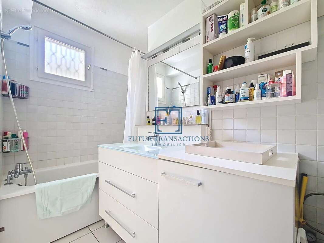 Appartement à LE GOSIER
