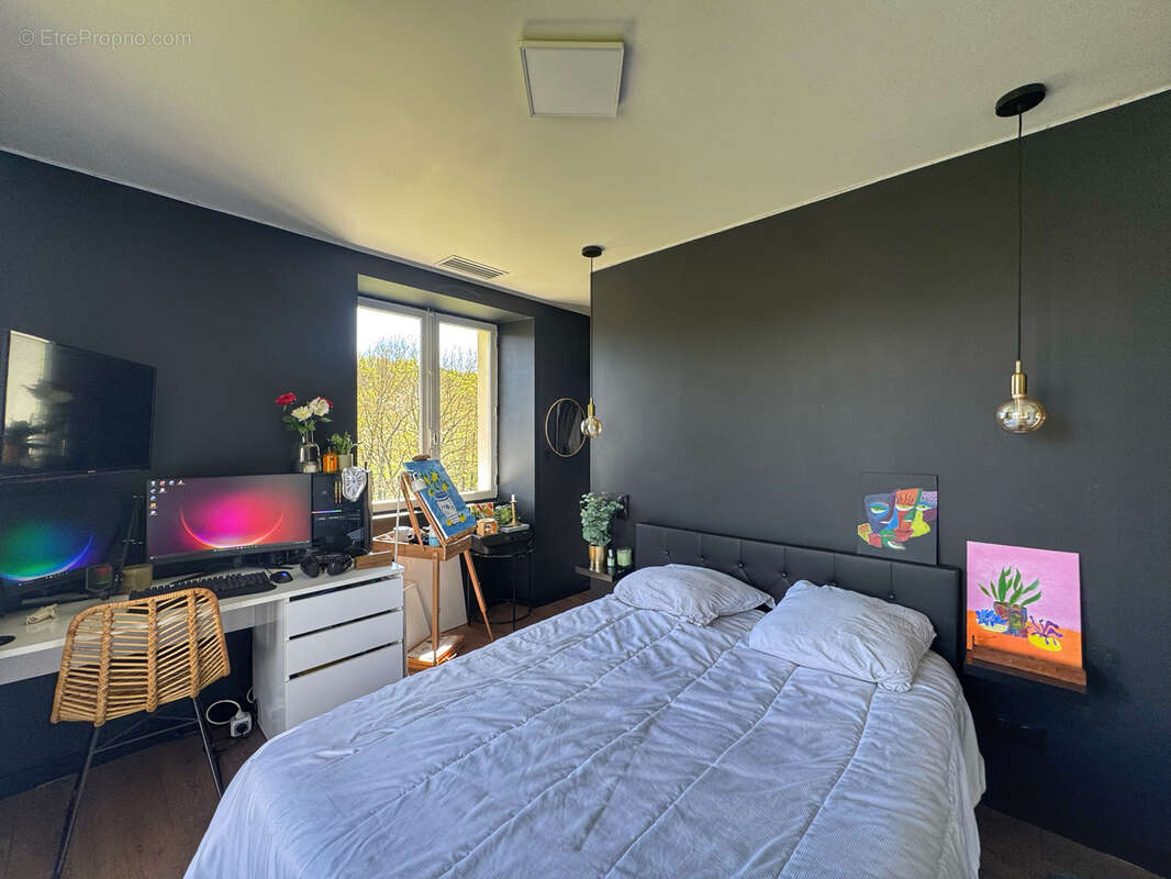 Maison à SAINT-JEAN-PIED-DE-PORT