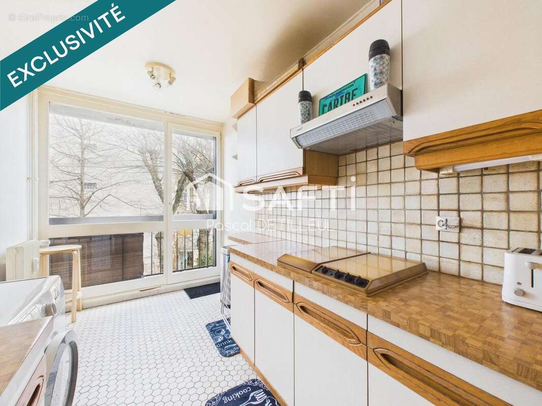 Photo 8 - Appartement à GARCHES