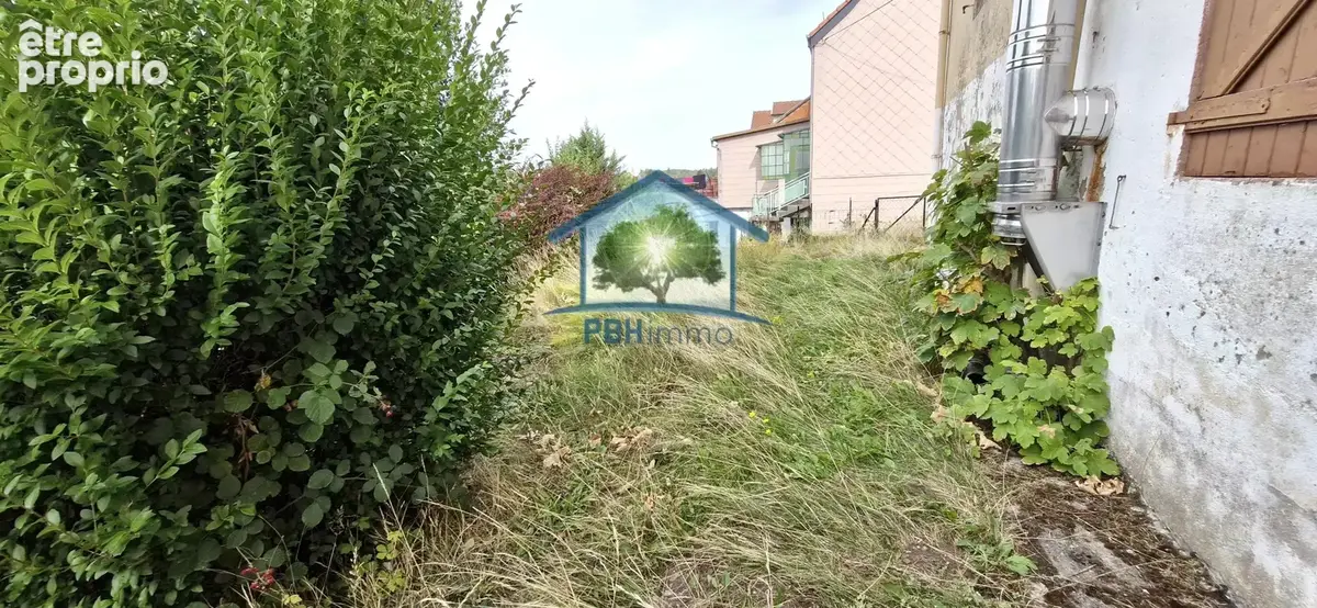 GOETZENBRUCK (57) - Maison 86,34 m² sur 6,12 ares - photo 10
