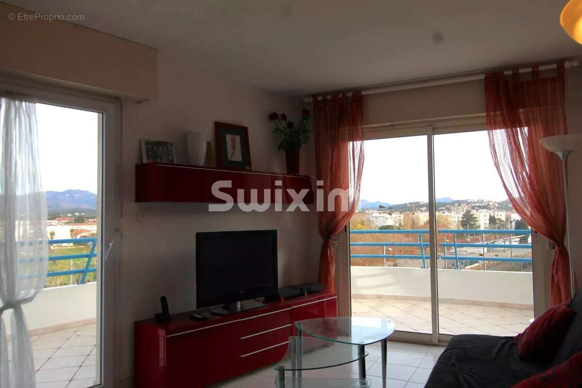 Appartement à FREJUS