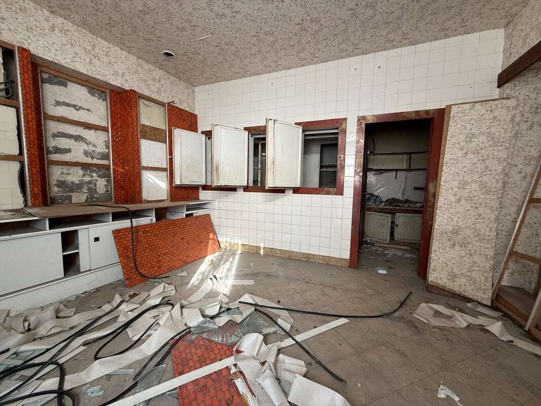 Appartement à VOULGEZAC