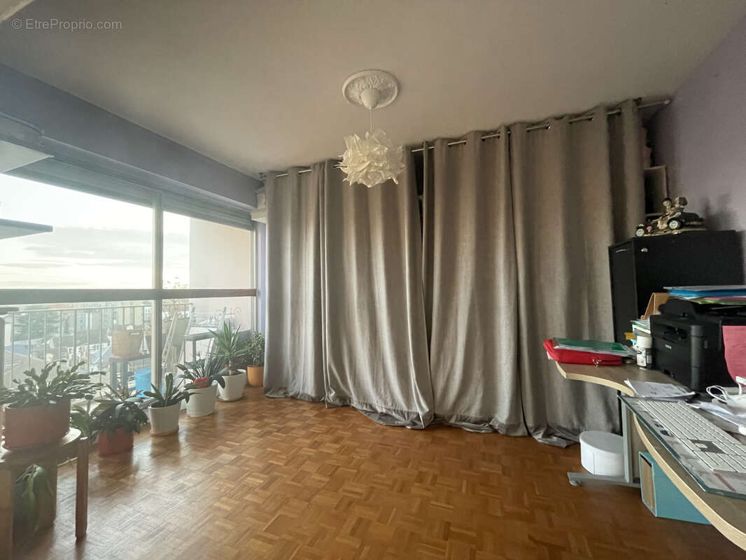 Appartement à VICHY