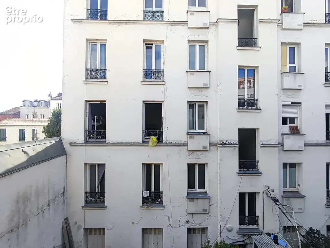 Appartement 30m² à pantin - photo 13