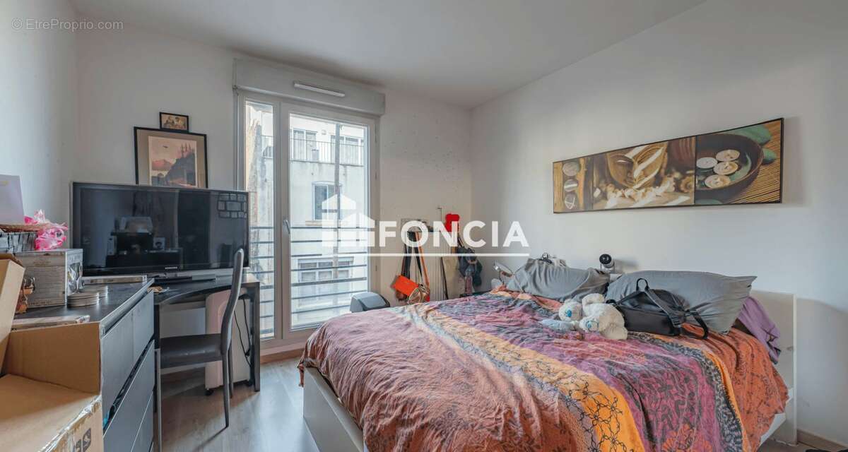 Appartement à VIENNE