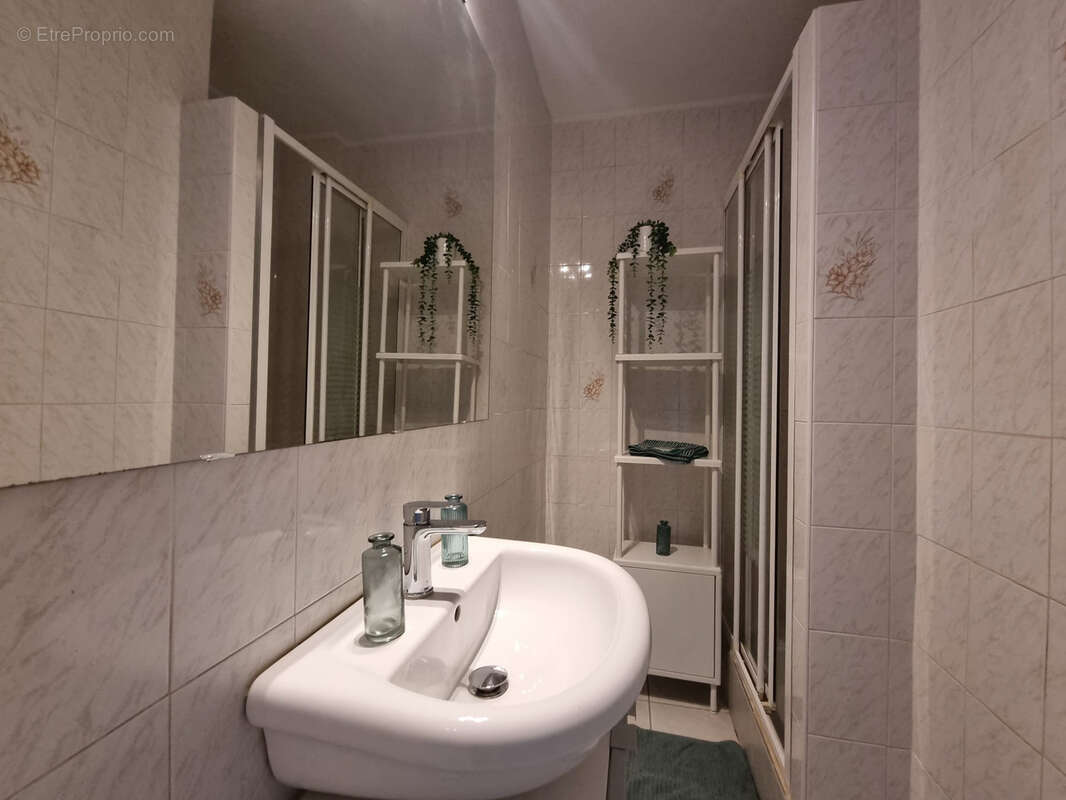 Appartement à VILLEFRANCHE-SUR-SAONE