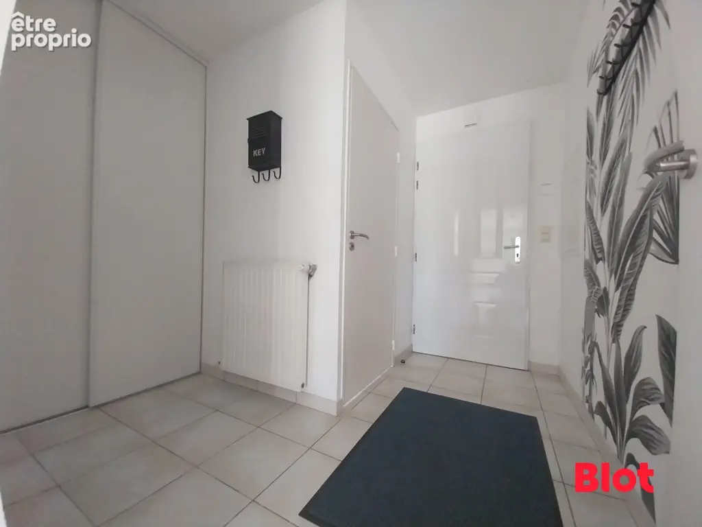 Maison 115 m² à Vannes  - photo 2