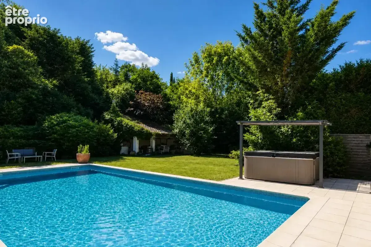 Maison de 8 pièces de 235 m² à Brunstatt-Didenheim - photo 20