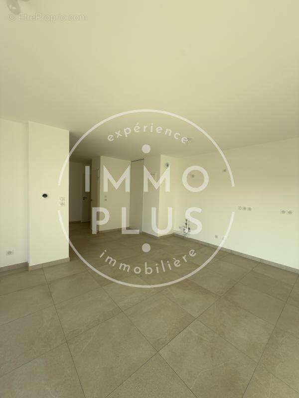 Appartement à ANNECY