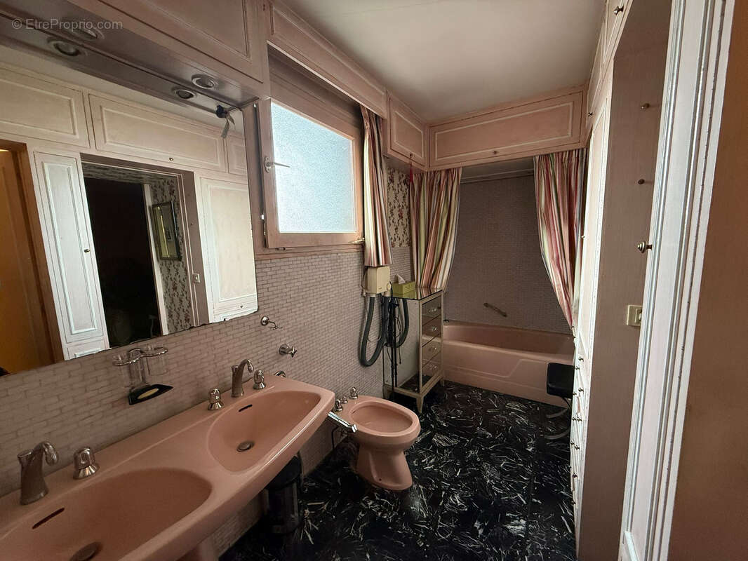 Maison à MITRY-MORY