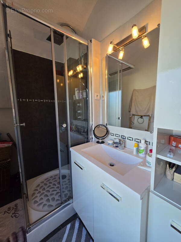 Appartement à GRUISSAN