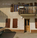 Appartement à LOVAGNY