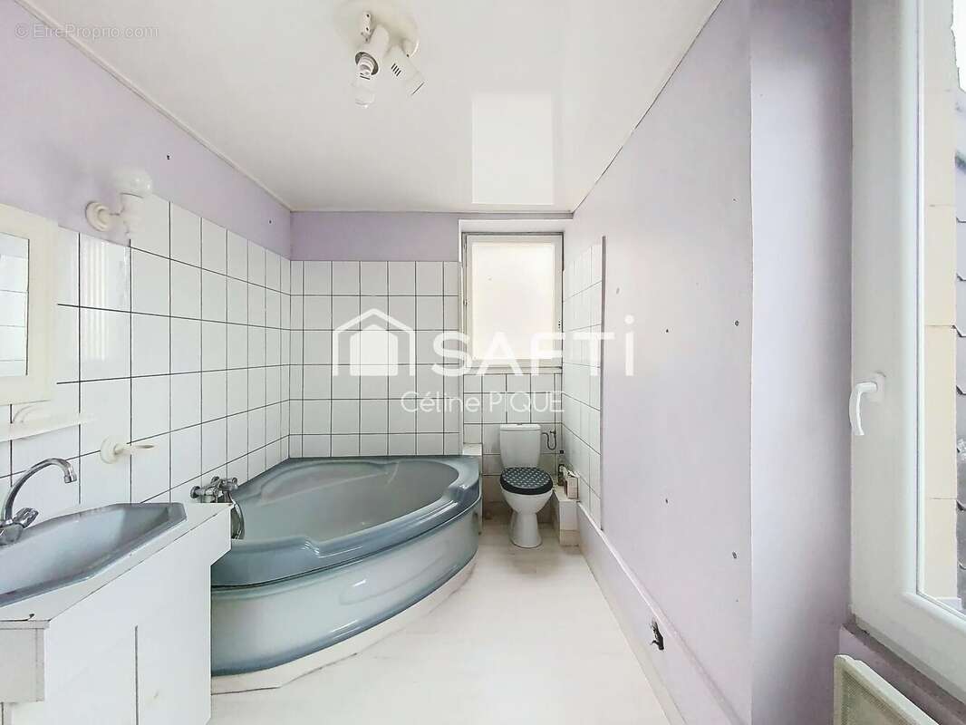 Photo 5 - Appartement à TOURVILLE-SUR-ODON