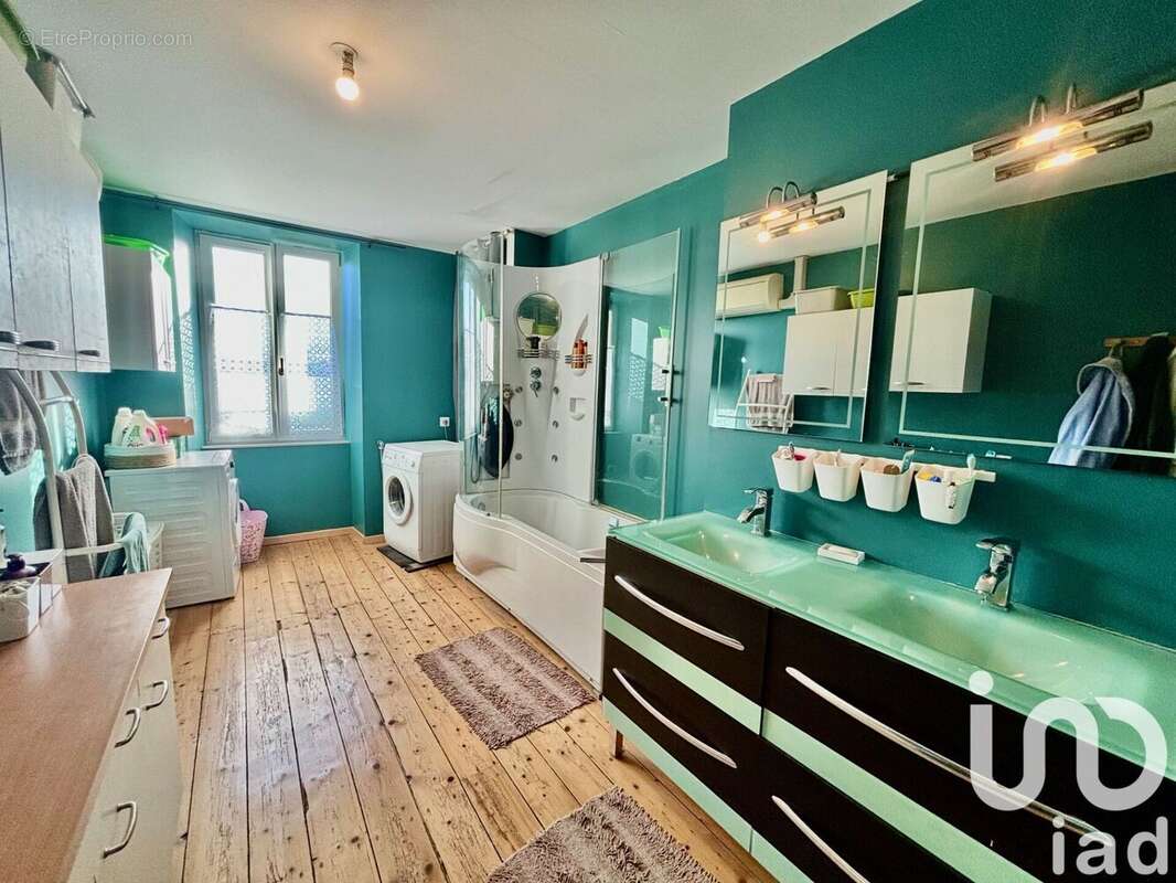 Photo 2 - Maison à FRESNE-SAINT-MAMES