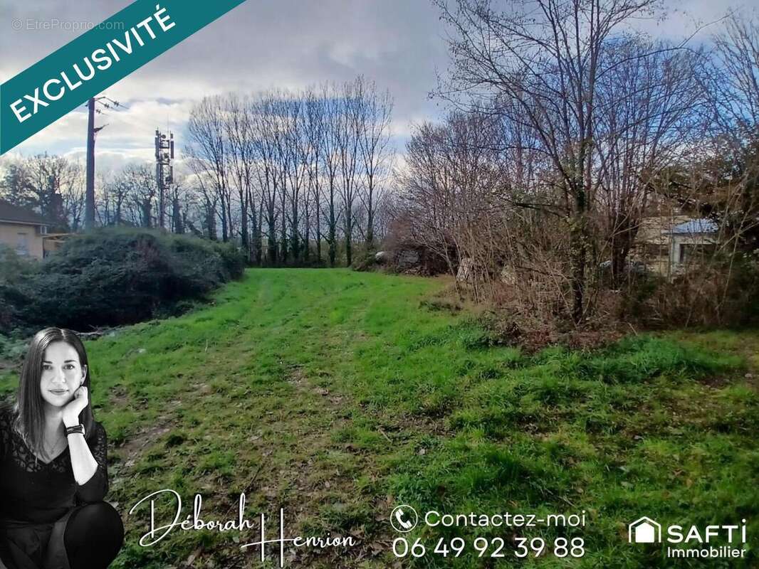 Photo 8 - Commerce à CESSIEU