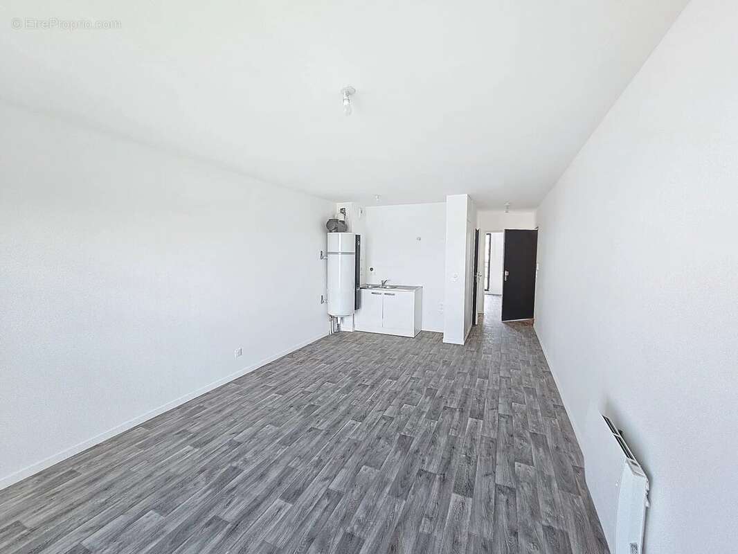 Appartement à CLAMART