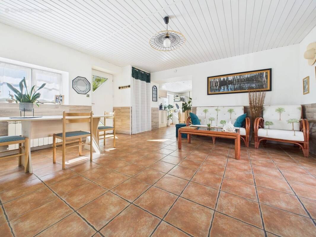 Maison à PORNIC