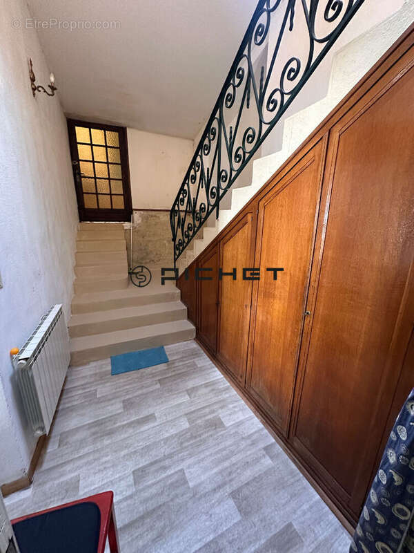 Maison à NEGRONDES