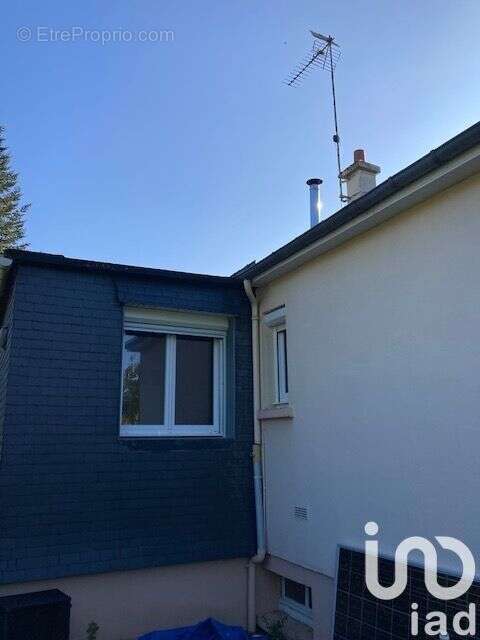 Photo 8 - Maison à PLEMET