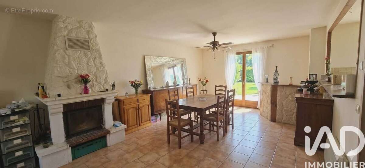 Photo 4 - Maison à NONANCOURT