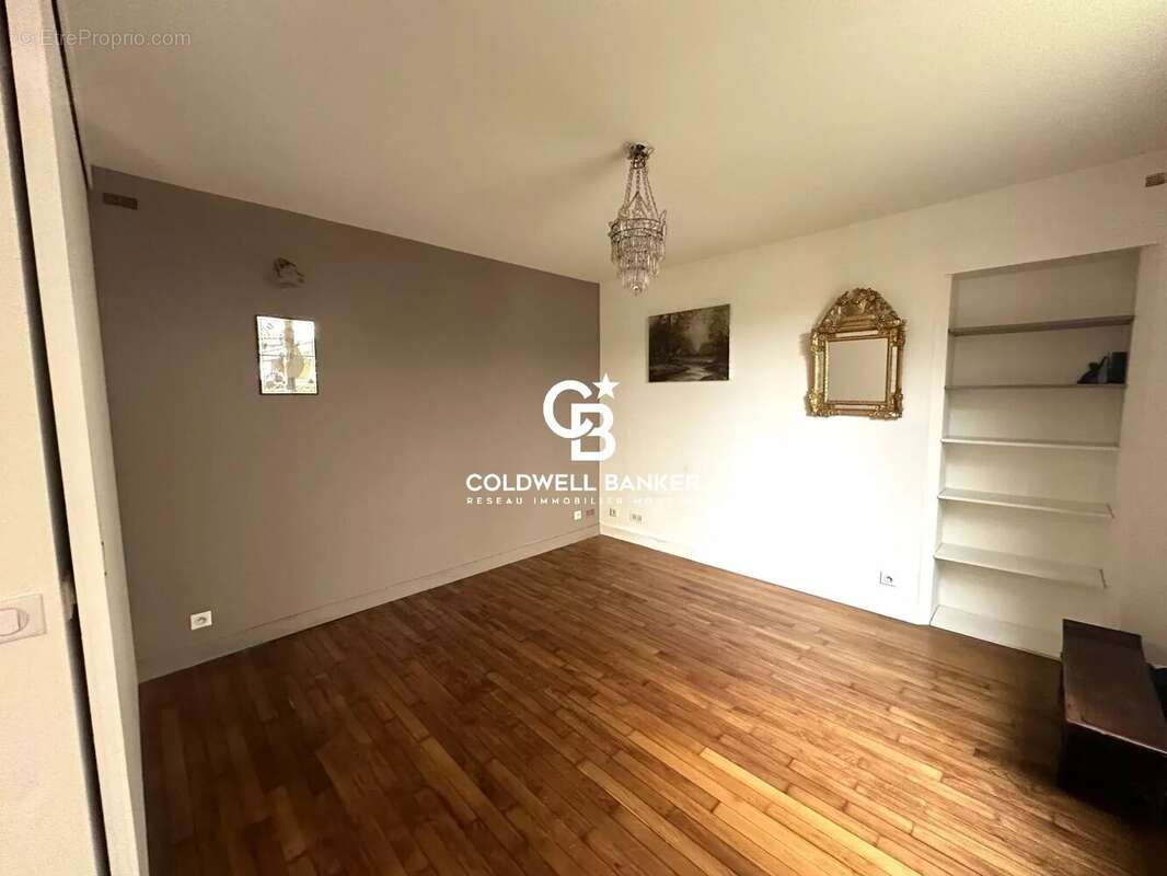 Maison à LE VESINET