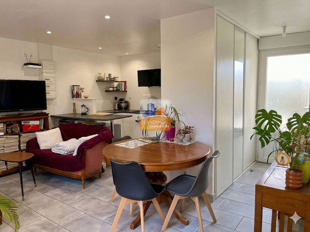 Maison à BOUGUENAIS