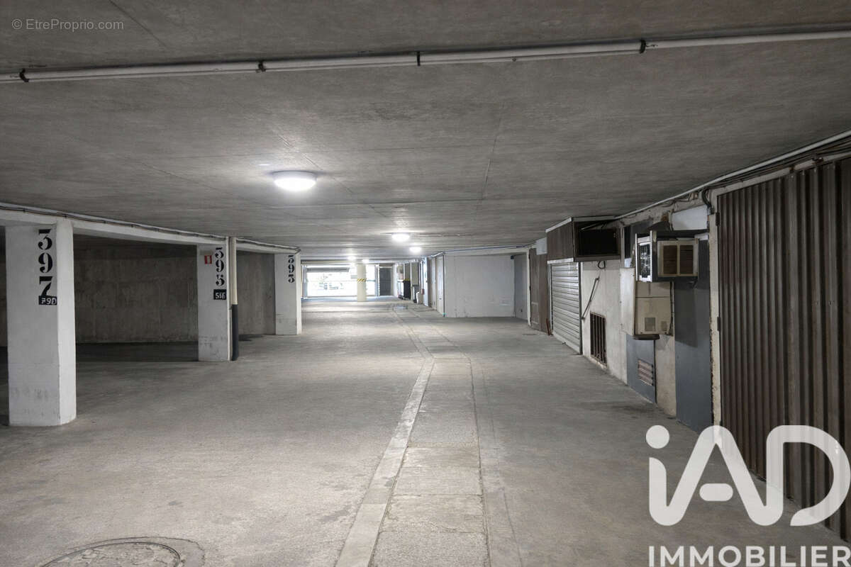 Photo 6 - Appartement à AGDE