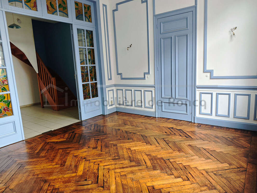 Appartement à COMINES