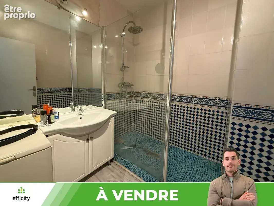 Appartement - photo 5