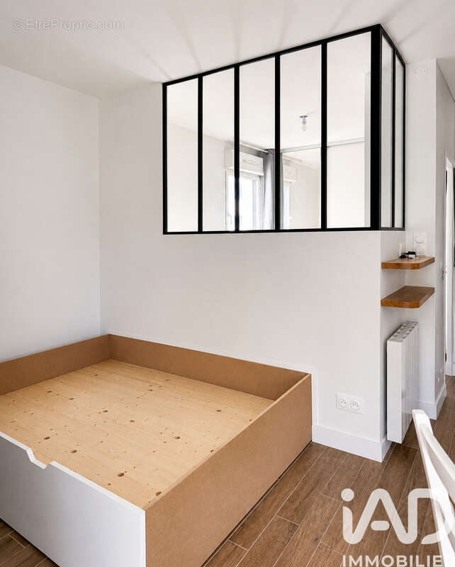 Photo 7 - Appartement à LA ROCHELLE