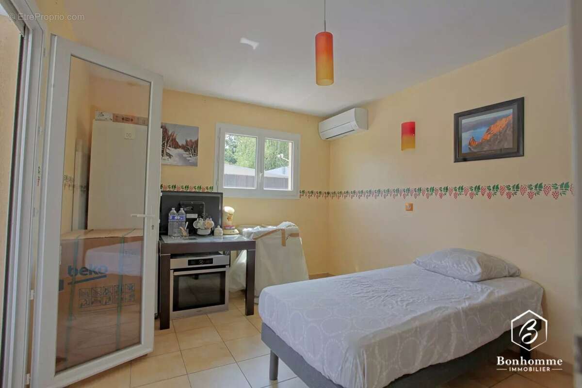 Maison 7 pièces 155 m² - Saint-Morillon - photo 13