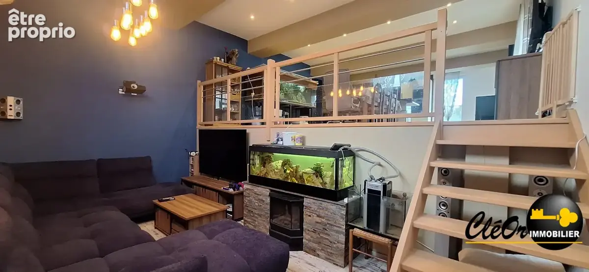 Maison 5 pièces 180 m² à vendre à Losne (21170) - photo 2