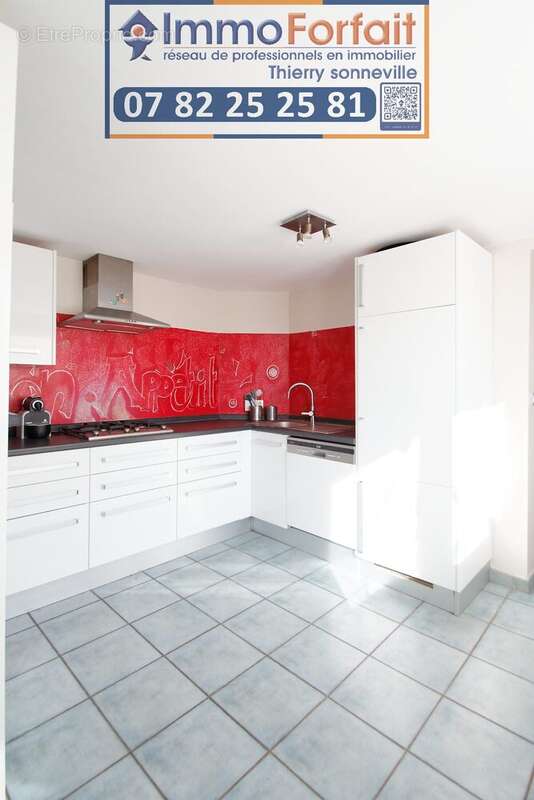 Appartement à PHALEMPIN