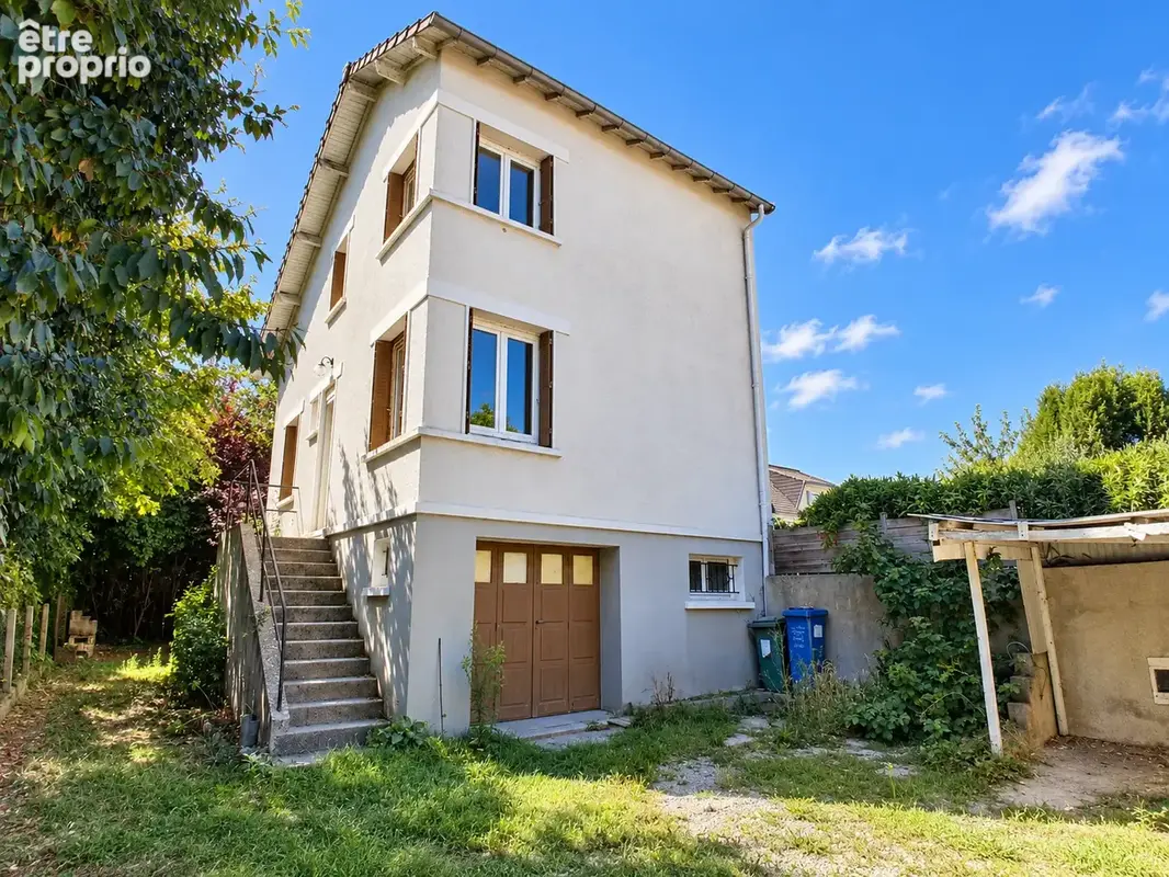 Ensemble de 2 maisons à Couzeix - photo 2