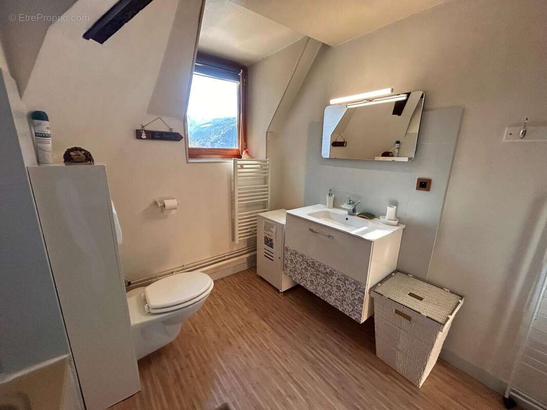 Photo 8 - Appartement à MONT-DORE