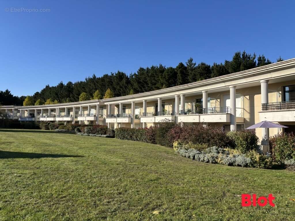 Appartement à SAINT-ANDRE-DES-EAUX