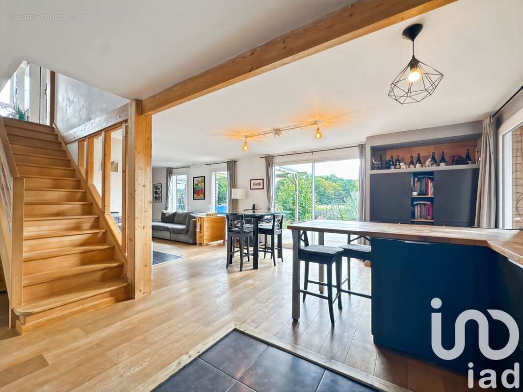 Photo 7 - Maison à BOBITAL